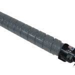 Compatible Ricoh MPC3003 / MPC3503 Yellow Toner