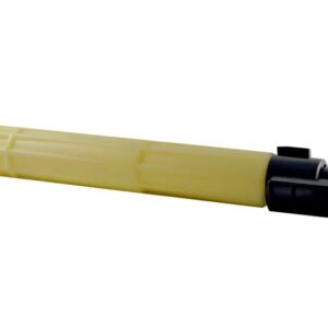 Compatible Ricoh MPC3300 MPC2800 MPC3001 MPC3501 841223C Yellow Toner