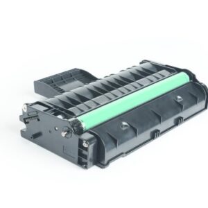 Compatible Ricoh SP201 407254 Black toner