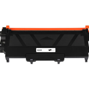 Compatible Brother TN2210 / TN2220 Black