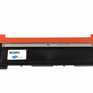 Compatible Brother TN230 Cyan