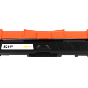 Compatible Brother TN241 Yellow