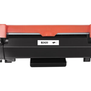 Compatible Brother TN2420 Black (High Yield Version of TN2410)