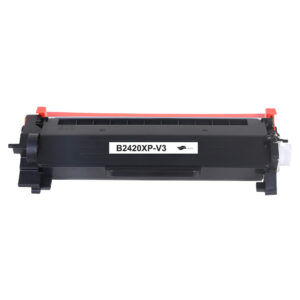 Compatible Brother TN2420 X Black (Extra High Yield Version of TN2410)
