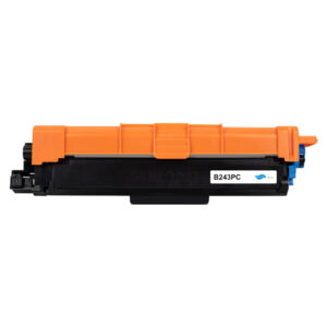 Compatible Brother TN243 Cyan