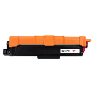 Compatible Brother TN243 Magenta