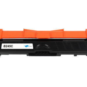 Compatible Brother TN245 Cyan