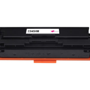 Compatible Canon 045H Magenta 1244C002