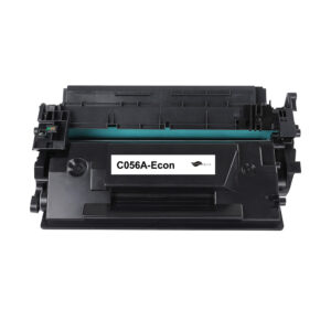 Compatible Canon 056L / 56A Black Toner 5.1K