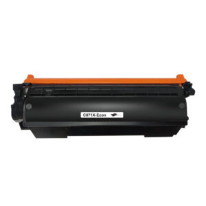 Compatible Canon 071H Black Toner