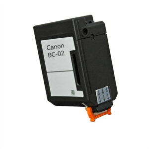 Compatible Canon BC02 Ink Cartridge