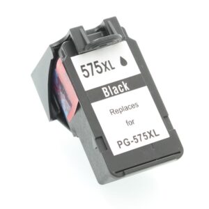 Compatible Canon PG575 Black Ink Cartridge