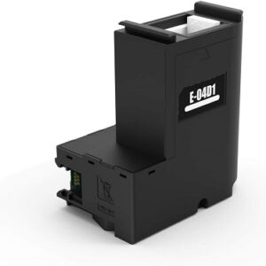 Compatible Epson T04 Maintenance / Waste Box