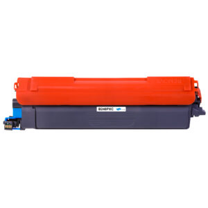 Compatible Brother TN248X Cyan Toner 2.3K