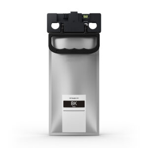 Compatible Epson T11E Extra High Yield Black Ink