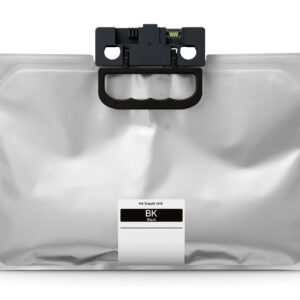 Compatible Epson T12D Black Ink Cartridge 5K