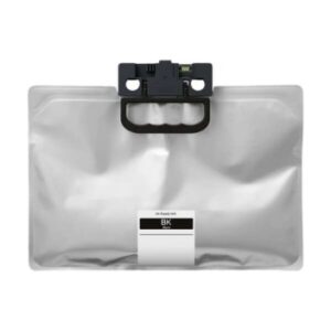 Compatible Epson T12E Black Ink Cartridge 10K