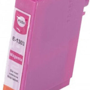 Compatible Epson T1303 Magenta Ink Cartridge