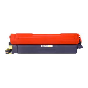 Compatible Brother TN248X Yellow Toner 2.3K