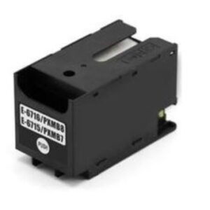 Compatible Epson T6715 / T6716 Maintenance Box