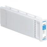 Compatible Epson T6942 Cyan Ink Cartridge