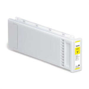 Compatible Epson T6944 Yellow Ink Cartridge