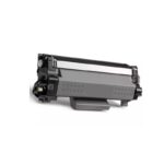 Compatible Brother TN2510XL Black Toner 3K