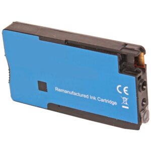Compatible HP 712 Cyan Ink Cartridge