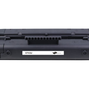 Compatible HP C3906A / Canon FX3 / Black 1557A003BA