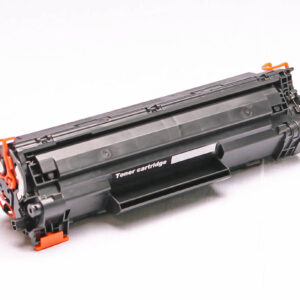 Compatible HP CF279X Black Toner 2.5K