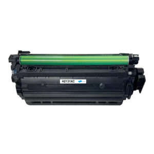 Compatible HP W2131X Cyan 213X Toner 6K
