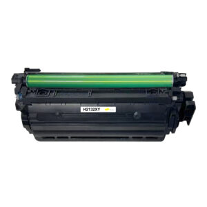 Compatible HP W2132X Yellow 213X Toner 6K