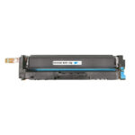 Compatible HP W2191X  219X Cyan Toner