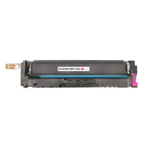 Compatible HP W2193X 219X Magenta Toner