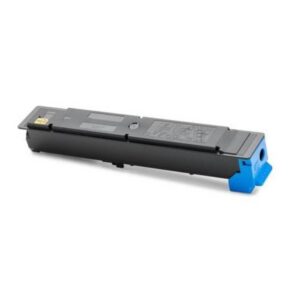 Compatible Kyocera TK5205 Cyan