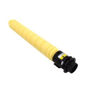 Compatible Ricoh IM C3000 Yellow Toner