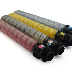 Compatible Ricoh IM C4500 Cyan Toner