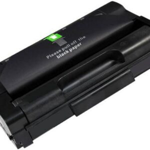 Compatible Ricoh M320 Black Toner