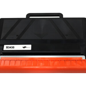 Compatible Brother TN3430 Standard Yield Black Toner 3K