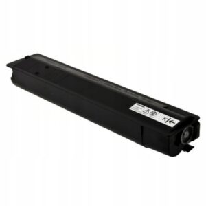 Compatible Toshiba  T-FC200EK Black Toner