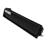 Compatible Toshiba T3008E Black Toner