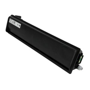 Compatible Toshiba T3008E Black Toner