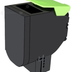 Compatible Toshiba T-305 Black Toner