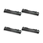 Compatible HP W2012AC Yellow Toner 13K
