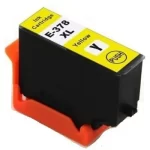 Compatible Epson 378XL Yellow T37944010 Ink Cartridge