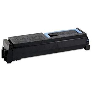 Compatible Utax CLP3726 Yellow Toner 4472610016
