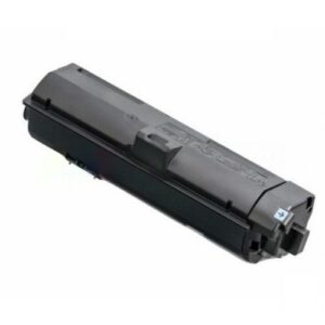 Compatible Utax PK-1010 Black Toner