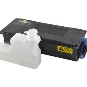 Compatible Utax PK-3013 Black Toner