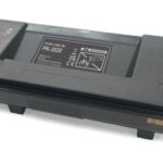 Compatible Utax PK-3020 Black Toner
