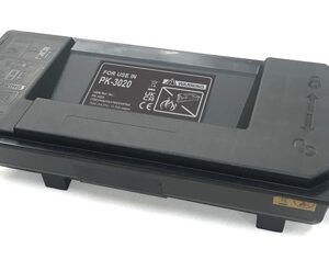 Compatible Utax PK-3020 Black Toner